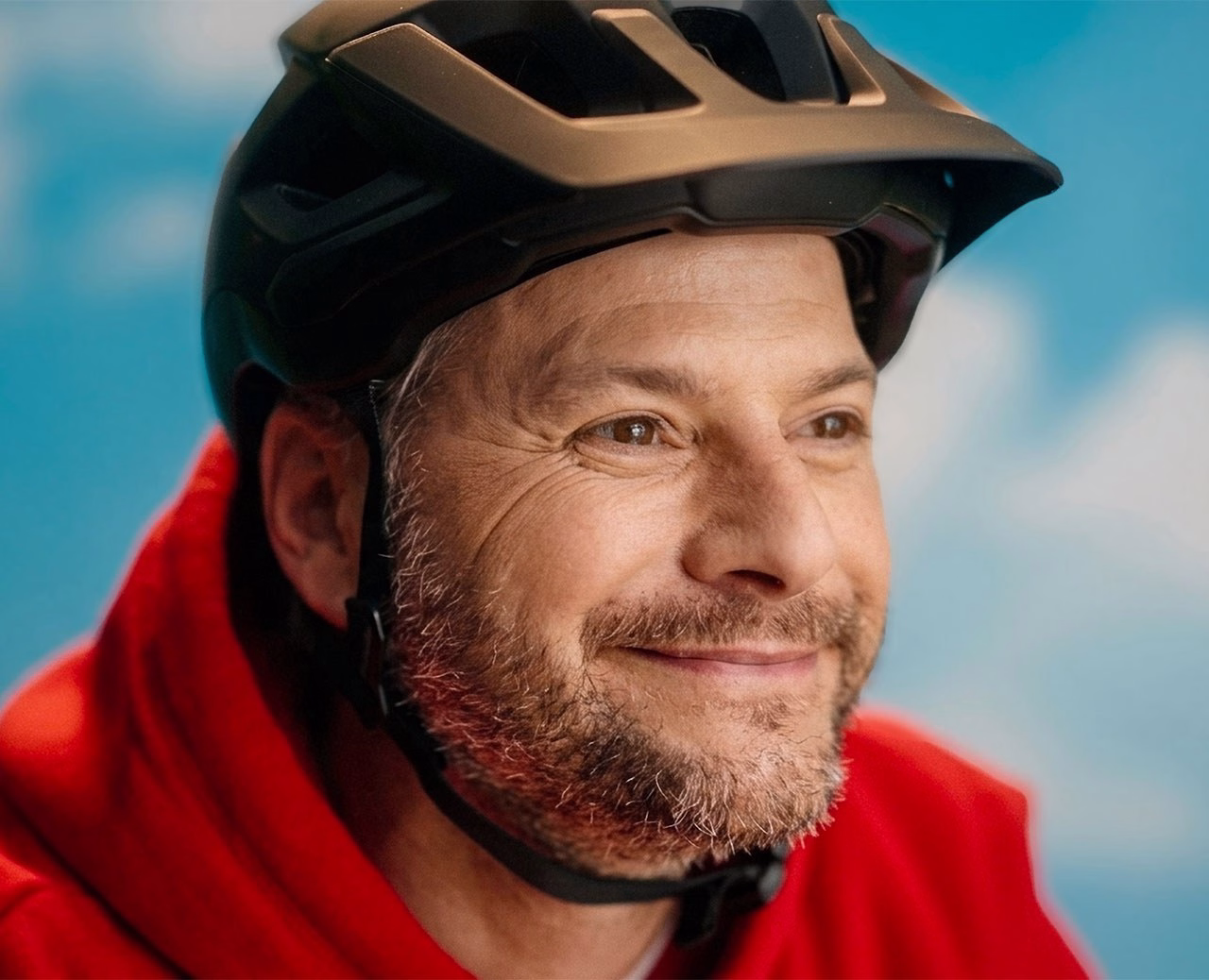 Rouge velo1